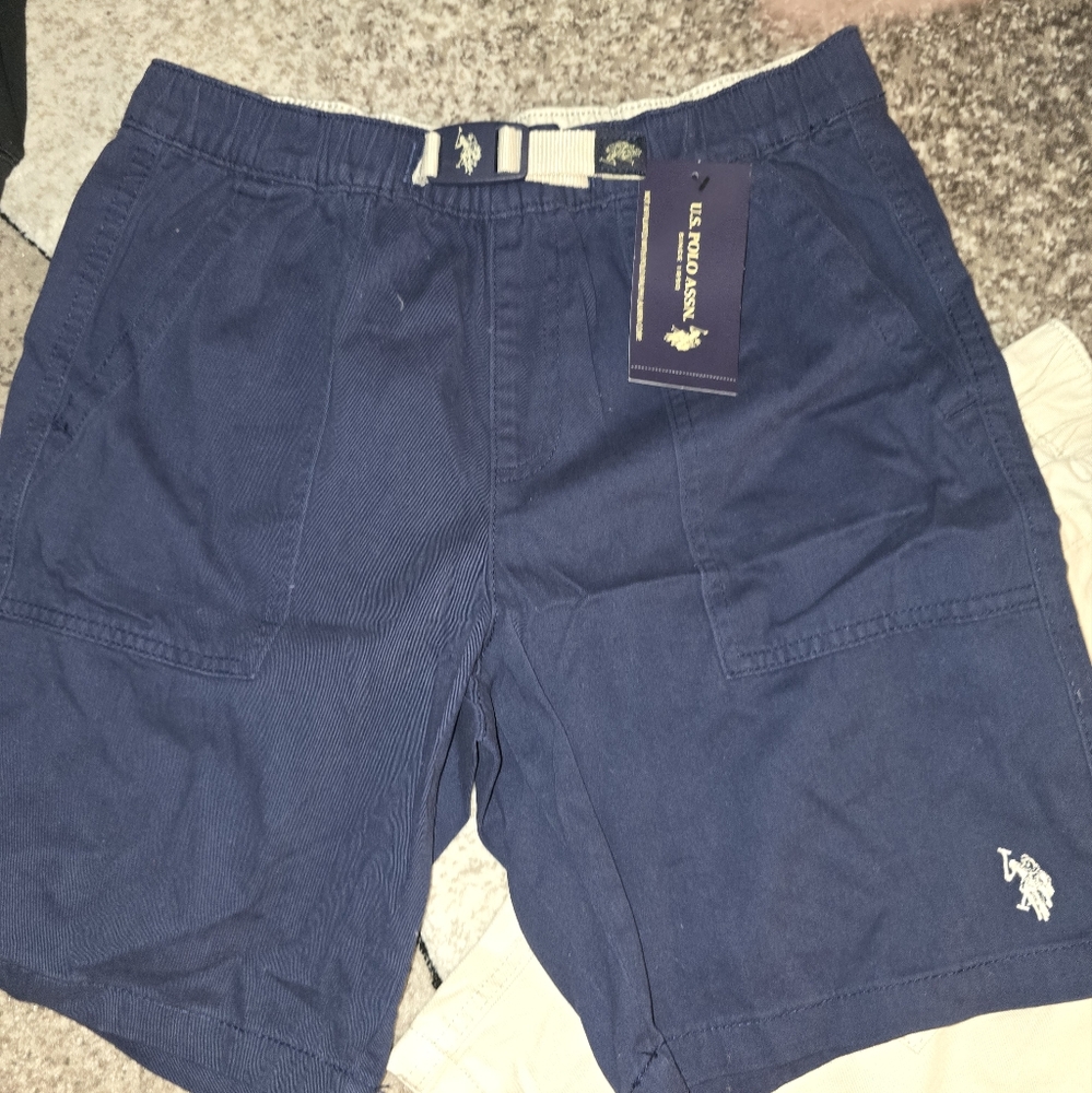 Polo Ralph Lauren Shorts bundle